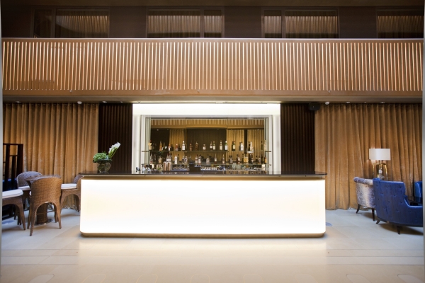 Hotel Dorsett Shepherds Bush (Londyn)
